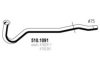IVECO 4792361 Exhaust Pipe